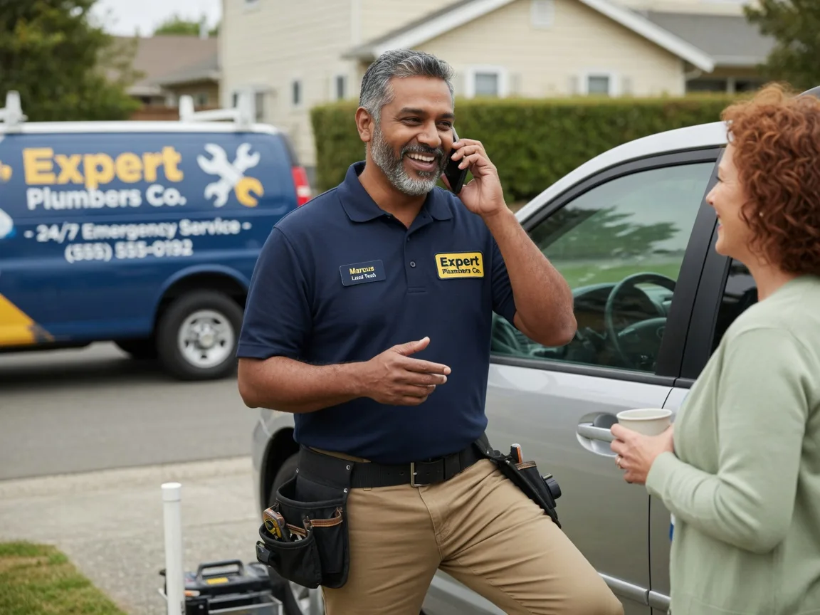 Drain Cleaning Cleveland, NC FAQs